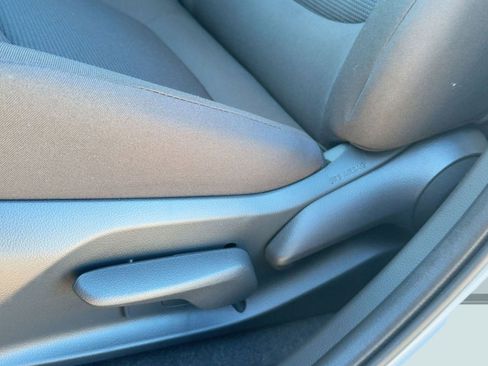 New 2025 Toyota RAV4 LE image 12