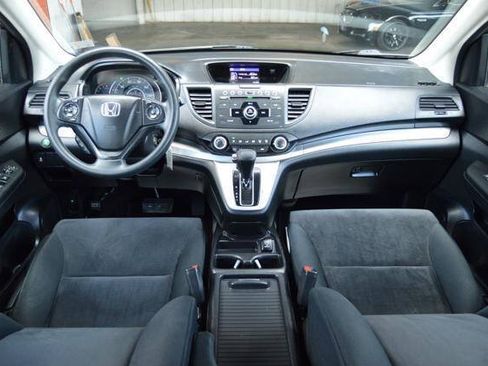 Used 2012 Honda CR-V LX image 44