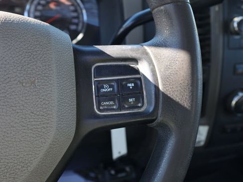 Used 2012 RAM 5500 w/ PWR Accessory Group image 19