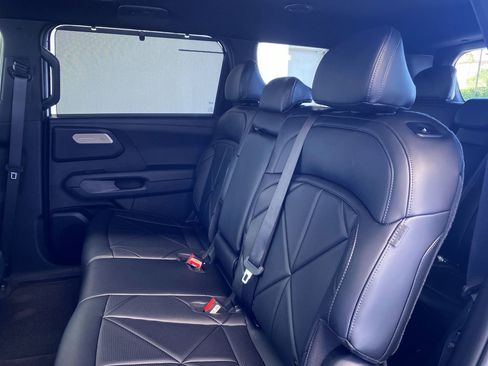New 2027 Kia Telluride EX FWD image 35