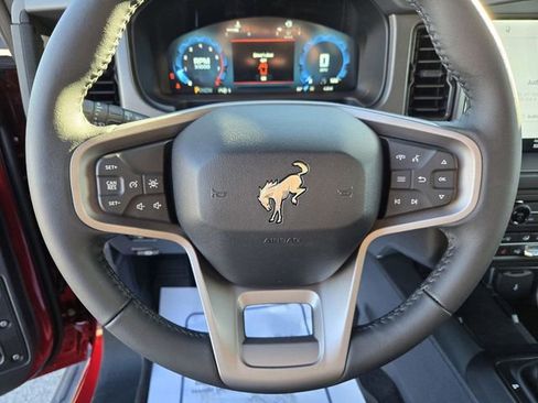 New 2026 Ford Bronco Big Bend image 23