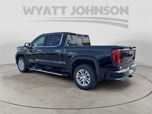 New 2026 GMC Sierra 1500 Denali AWD/4WD image 3