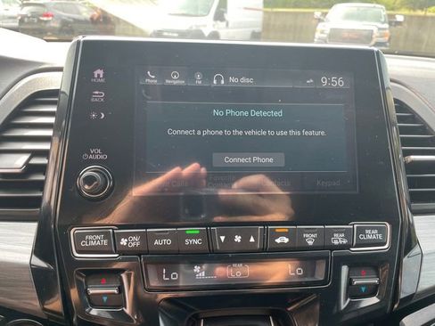 Used 2023 Honda Odyssey Elite image 37