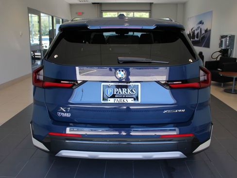 New 2026 BMW X1 xDrive28i w/ Technology Package AWD/4WD image 26