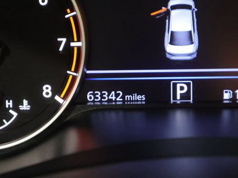 Used 2021 Nissan Altima 2.5 SR w/ SR Premium Package AWD/4WD image 36