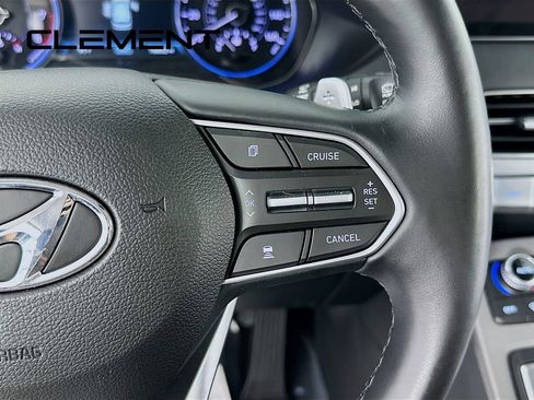 Used 2022 Hyundai Palisade SEL w/ 8P Bench Seat Package FWD image 17