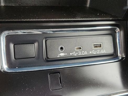 Certified 2024 Subaru Ascent Limited AWD/4WD image 20