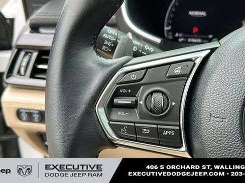 Used 2022 Acura MDX SH-AWD w/ Advance Package image 13