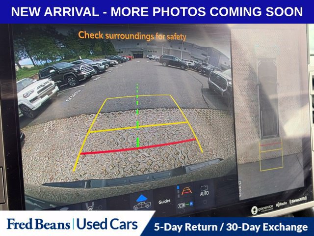 Used 2023 Toyota Tundra SR5 w/ SR5 Premium Package AWD/4WD image 14