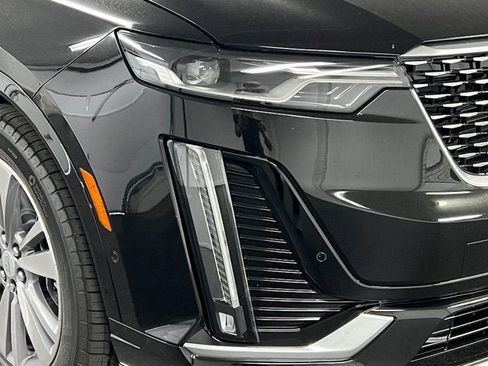 New 2025 Cadillac XT6 Premium Luxury w/ Technology Package image 10