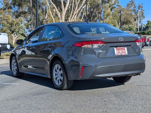 Used 2026 Toyota Corolla LE image 12