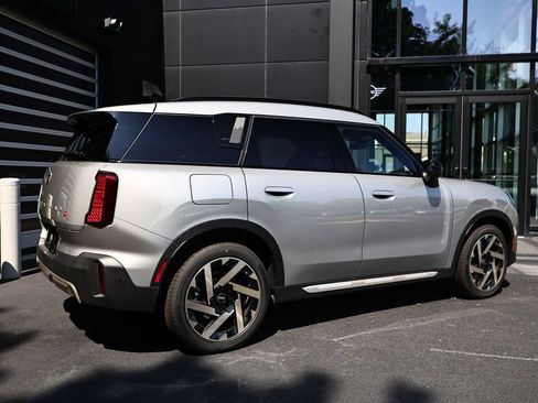 New 2027 MINI Cooper Countryman S AWD/4WD image 6