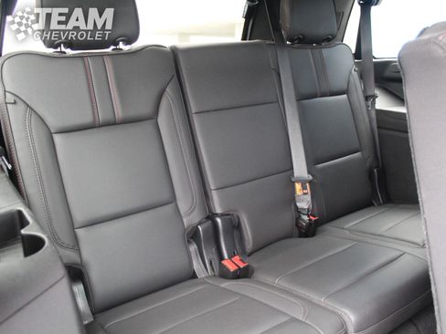 Certified 2021 Chevrolet Tahoe RST image 28