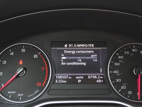 Used 2018 Audi Q5 2.0T Premium AWD/4WD image 30