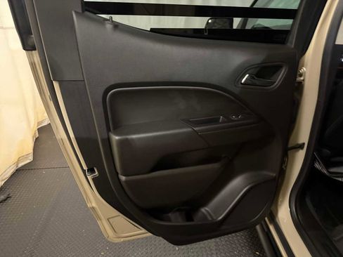 Used 2021 Chevrolet Colorado ZR2 image 24