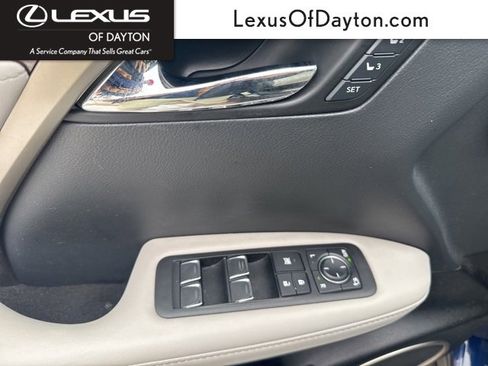 Used 2018 Lexus RX 350 AWD image 12