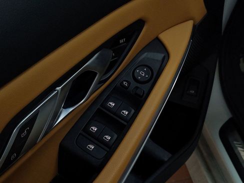 Certified 2023 BMW 330i Sedan w/ M Sport Package image 12