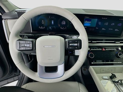 New 2026 Hyundai Santa Fe SEL image 10