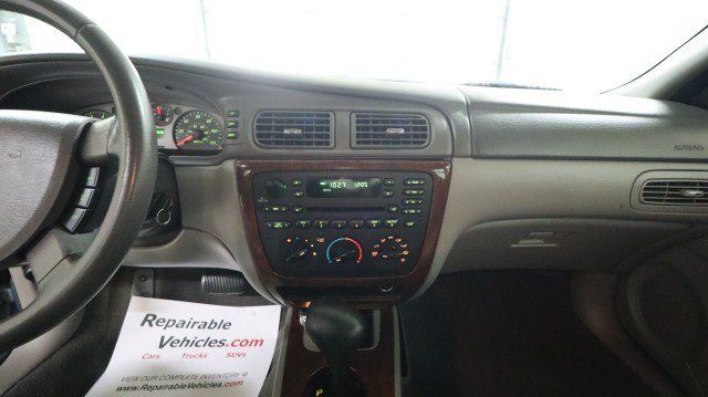 Used 2007 Ford Taurus SEL FWD image 13
