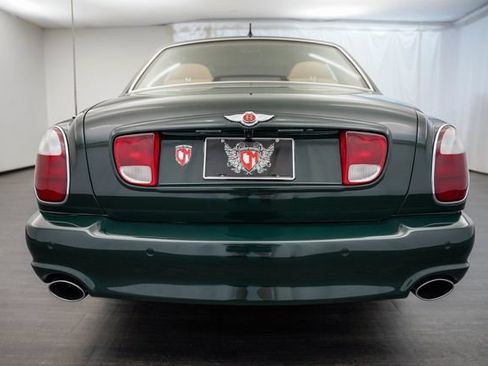 Used 2002 Bentley Arnage R RWD image 37