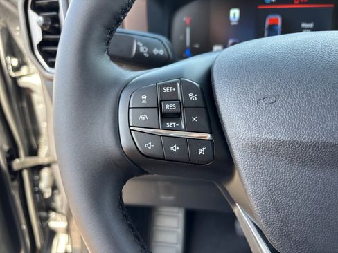 New 2026 Ford Bronco Sport Outer Banks image 32