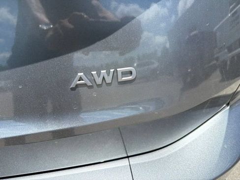 Used 2024 Nissan Rogue S AWD/4WD image 28