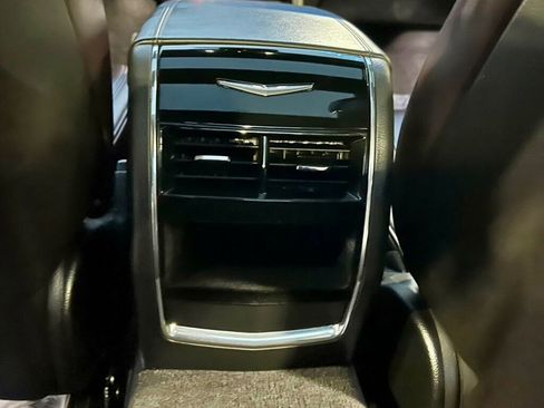 Used 2019 Cadillac CT6 Premium Luxury image 18