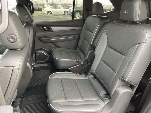 New 2026 Buick Enclave Sport Touring w/ Power Package AWD/4WD image 23