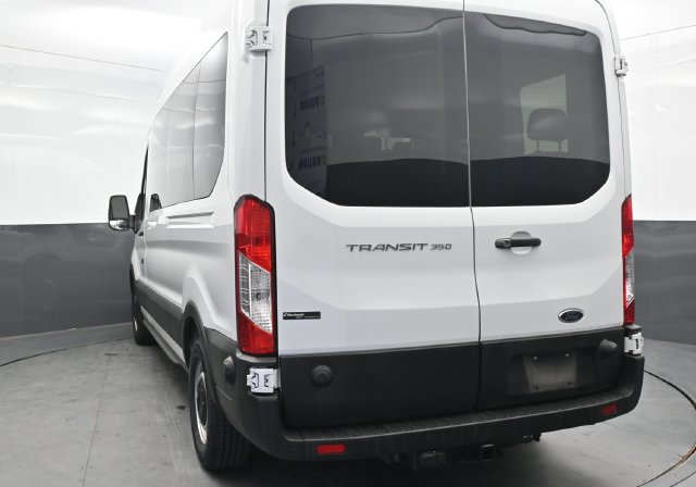 Used 2024 Ford Transit 350 XL RWD image 5
