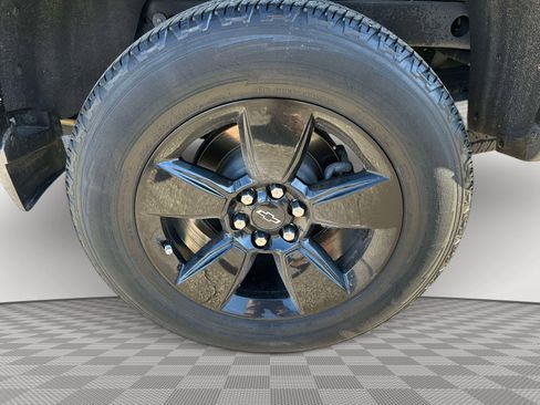 Used 2022 Chevrolet Colorado LT w/ LT Convenience Package image 35