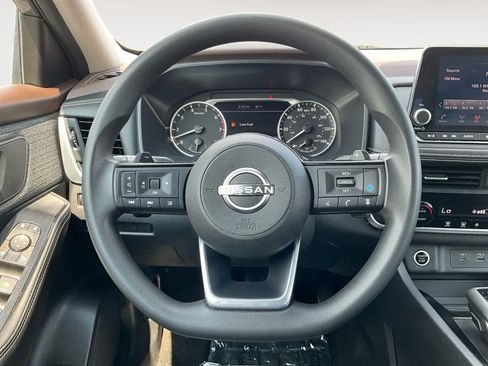 Used 2023 Nissan Rogue SV AWD/4WD image 14