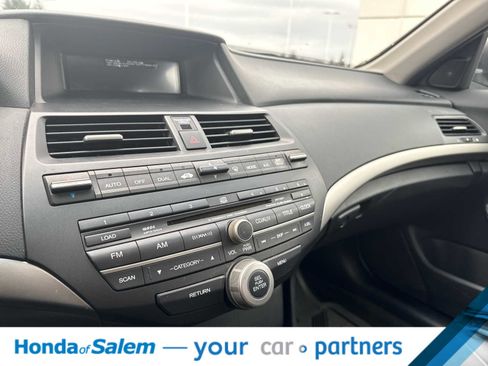 Used 2009 Honda Accord EX-L image 16