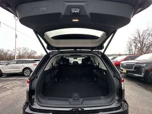 Certified 2025 Lincoln Aviator Reserve image 43