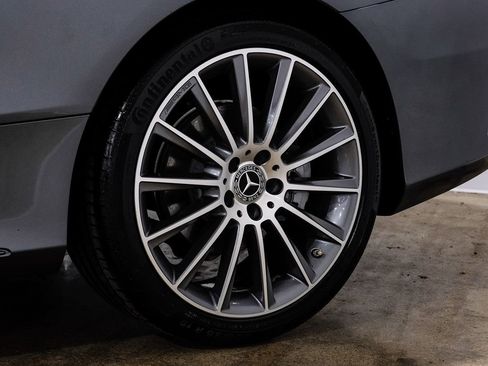 Used 2017 Mercedes-Benz C 300 Cabriolet w/ Sport Package image 46