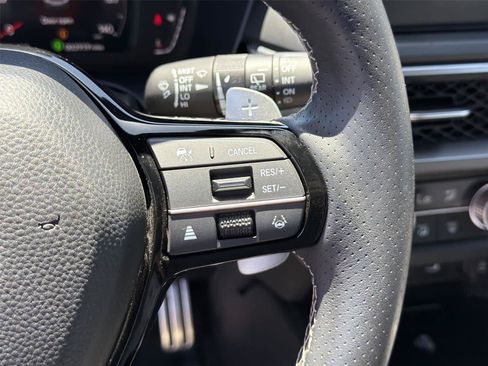 Used 2025 Acura ADX A-Spec FWD image 34