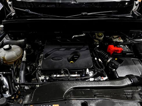 Used 2021 Ford Bronco Sport Big Bend image 50