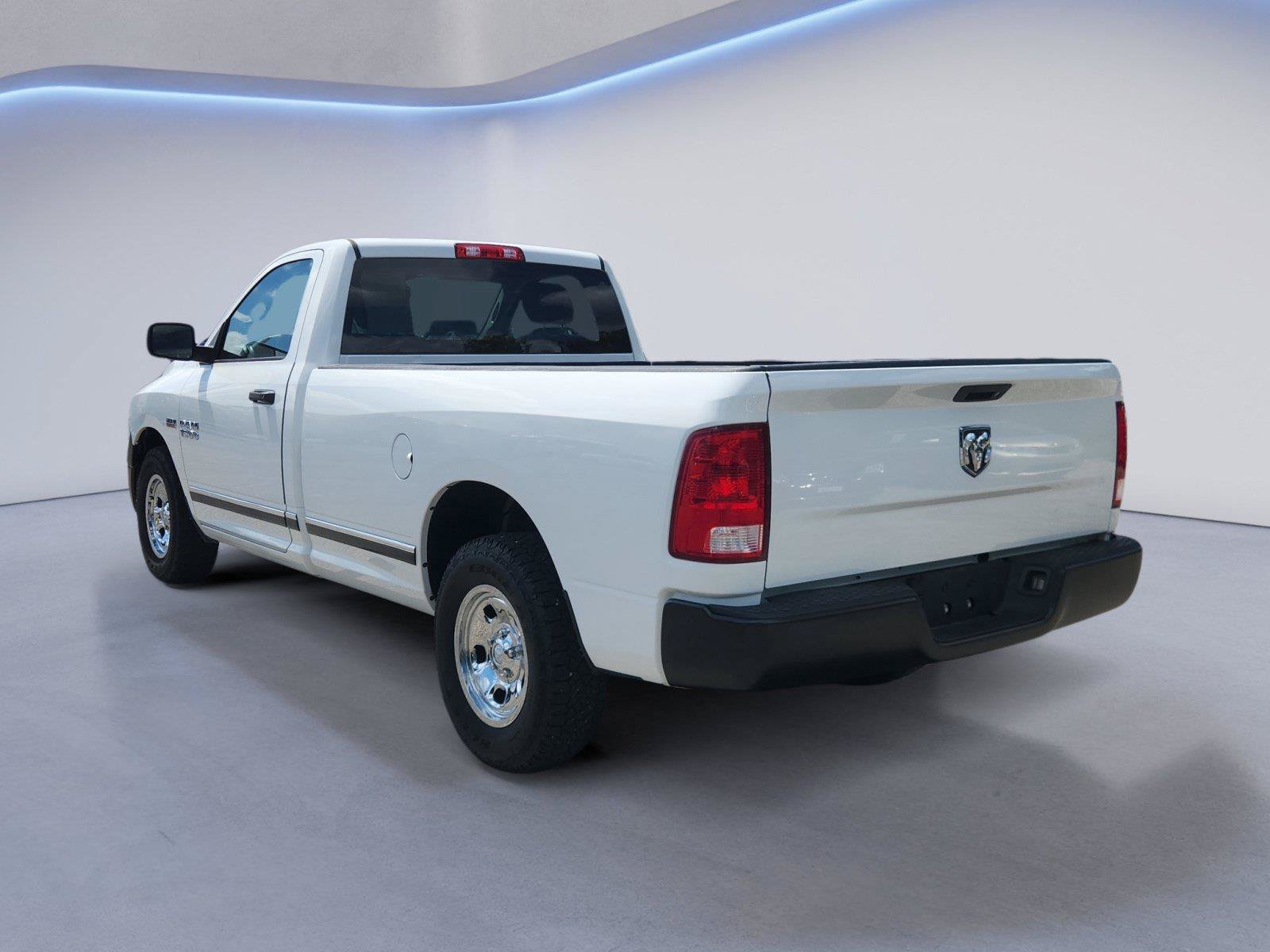 Used 2016 RAM 1500 Tradesman w/ Power & Remote Entry Group RWD image 5
