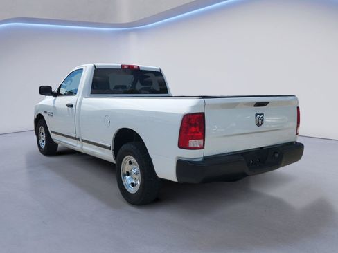 Used 2016 RAM 1500 Tradesman w/ Power & Remote Entry Group RWD image 5