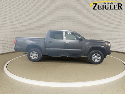 Used 2023 Toyota Tacoma SR
