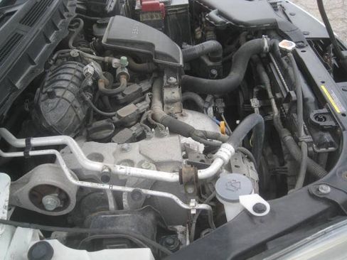 Used 2014 Nissan Rogue S w/ Convenience Package AWD/4WD image 35