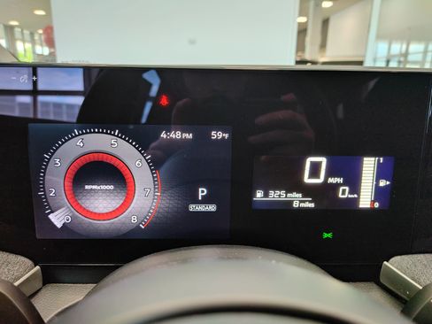 New 2026 Nissan Kicks SV AWD/4WD image 17