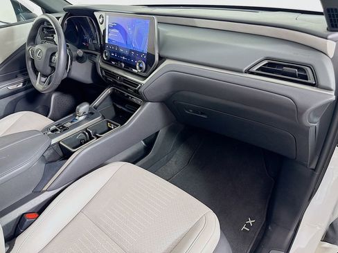 Used 2024 Lexus TX 350 FWD image 30