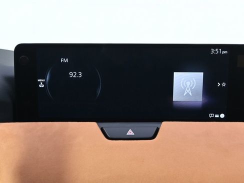 New 2026 MAZDA CX-70 3.3 Turbo S w/ Premium Plus image 27