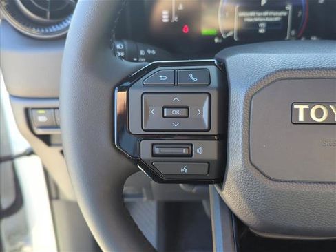 New 2026 Toyota Land Cruiser 1958 image 15