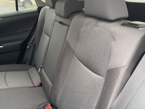 Used 2025 Toyota RAV4 XLE image 9