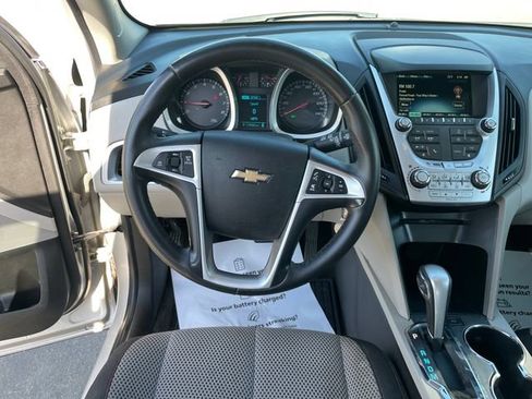 Used 2015 Chevrolet Equinox LT w/ Driver Convenience Package FWD image 23