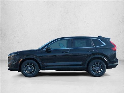 New 2026 Honda CR-V EX-L image 5