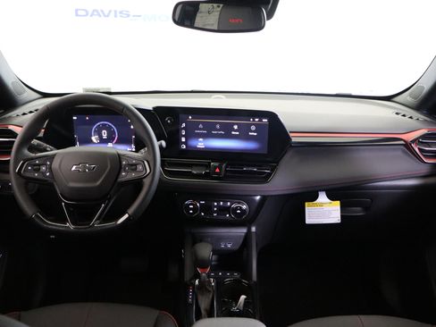 New 2026 Chevrolet TrailBlazer RS w/ Convenience Package image 29