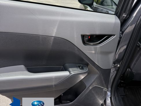 Certified 2024 Subaru Crosstrek 2.0i AWD/4WD image 8