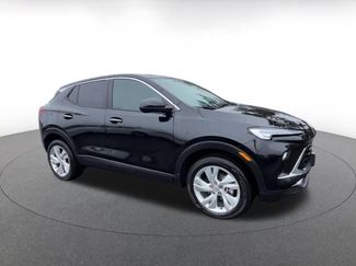 Used 2025 Buick Encore GX Preferred video 2